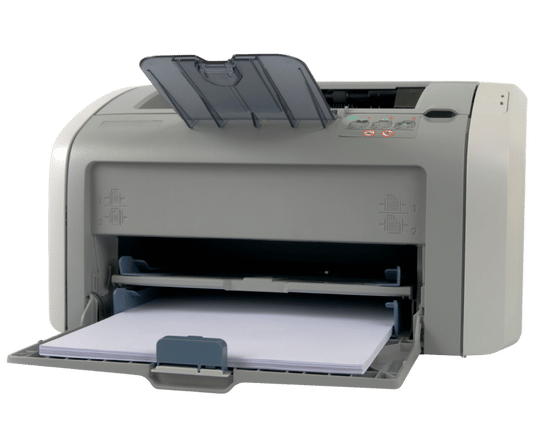 Printer Setup, Wireless Connection, Error Fixes